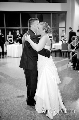 Best Winter Park Civic Center Wedding Photos - Sandra Johnson (SJFoto.com)